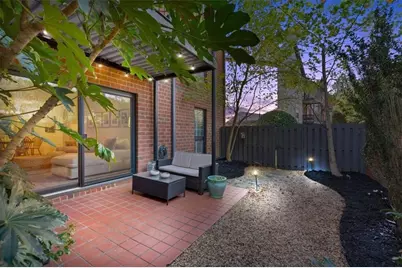 6851 Roswell Road #J14, Sandy Springs, GA 30328 - Photo 20