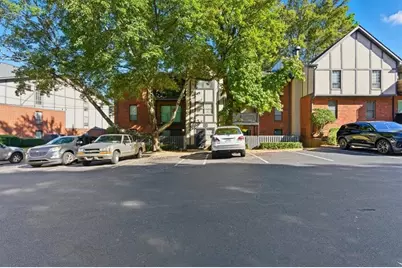 6851 Roswell Road #J14, Sandy Springs, GA 30328 - Photo 38
