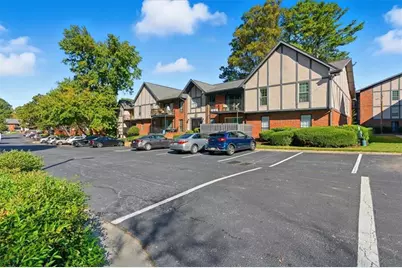 6851 Roswell Road #J14, Sandy Springs, GA 30328 - Photo 40