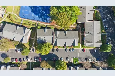 6851 Roswell Road #J14, Sandy Springs, GA 30328 - Photo 28