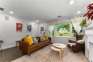 372 Ashburton Ave, Atlanta, GA 30317 - Photo 2