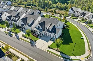 1045 Cagle Creek Overlook, Canton, GA 30115 - Photo 2