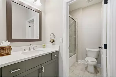 1045 Cagle Creek Overlook, Canton, GA 30115 - Photo 46