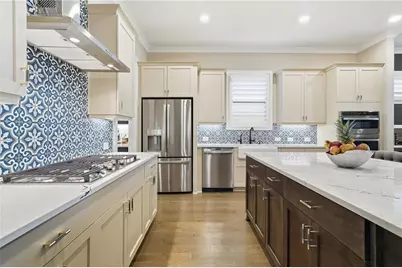 1045 Cagle Creek Overlook, Canton, GA 30115 - Photo 16