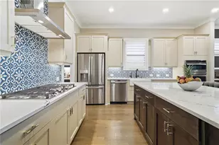 1045 Cagle Creek Overlook, Canton, GA 30115 - Photo 16