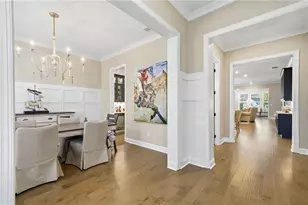 1045 Cagle Creek Overlook, Canton, GA 30115 - Photo 10