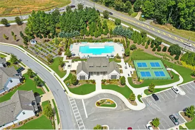 1045 Cagle Creek Overlook, Canton, GA 30115 - Photo 62