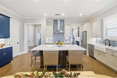 1045 Cagle Creek Overlook, Canton, GA 30115 - Photo 20