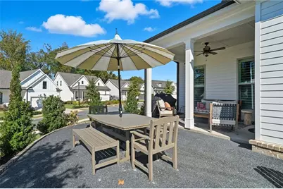 1045 Cagle Creek Overlook, Canton, GA 30115 - Photo 54