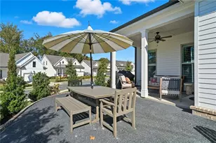 1045 Cagle Creek Overlook, Canton, GA 30115 - Photo 54