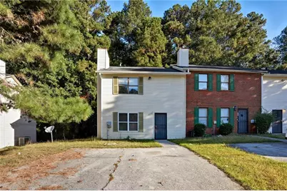 939 Silverwood Drive, Atlanta, GA 30349 - Photo 1