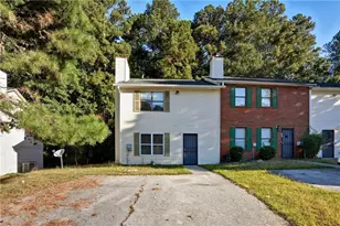 939 Silverwood Dr, Atlanta, GA 30349 - Photo 1