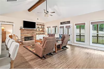 126 Seneca Court, Waleska, GA 30183 - Photo 24