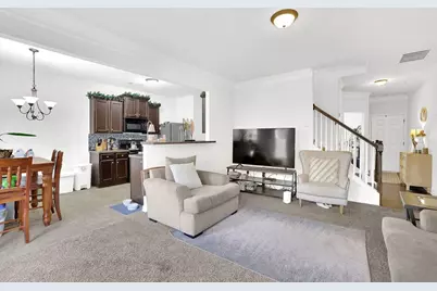 288 Valley Crossing, Canton, GA 30115 - Photo 6