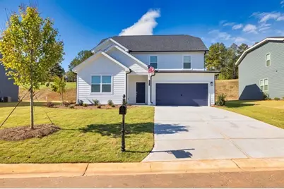 165 Sweet Briar Way, Homer, GA 30547 - Photo 2