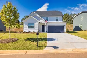 165 Sweet Briar Wy, Homer, GA 30547 - Photo 2