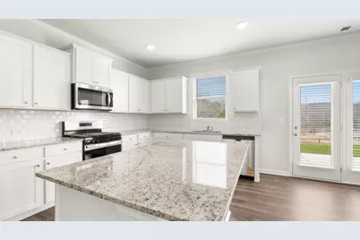 388 Thompson Ridge Lane, Dallas, GA 30132 - Photo 10