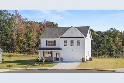 388 Thompson Ridge Lane, Dallas, GA 30132 - Photo 1