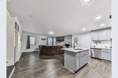 87 Jones Street, Jasper, GA 30143 - Photo 6