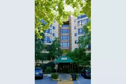 1800 Clairmont Lake #A412, Decatur, GA 30033 - Photo 1