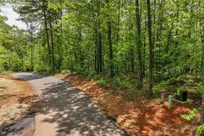 0 Lawrence Road, Dawsonville, GA 30534 - Photo 2