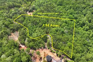 0 Lawrence Rd, Dawsonville, GA 30534 - Photo 1
