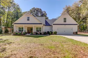 1571 Jersey Social Circle Rd, Covington, GA 30014 - Photo 1