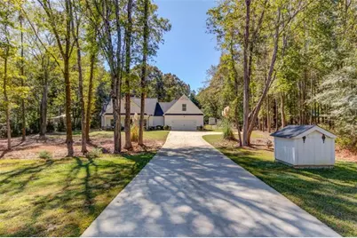 1571 Jersey Social Circle Road, Covington, GA 30014 - Photo 4