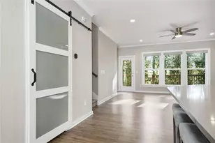 1017 Brandsford St NW, Atlanta, GA 30318 - Photo 22