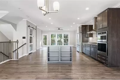 1017 Brandsford Street NW, Atlanta, GA 30318 - Photo 20