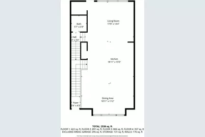 1017 Brandsford Street NW, Atlanta, GA 30318 - Photo 48