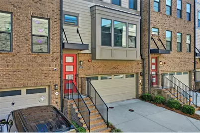 1017 Brandsford Street NW, Atlanta, GA 30318 - Photo 4