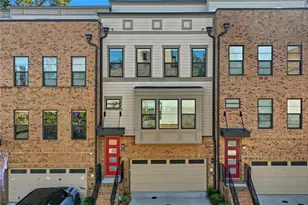 1017 Brandsford St NW, Atlanta, GA 30318 - Photo 1