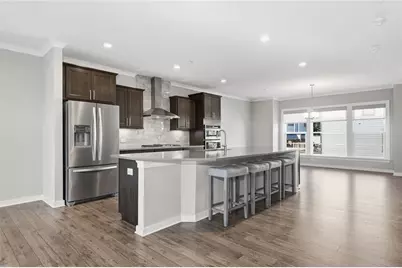 1017 Brandsford Street NW, Atlanta, GA 30318 - Photo 1