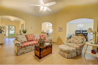 310 Crossroads Drive, Social Circle, GA 30025 - Photo 8