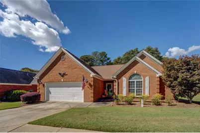 310 Crossroads Drive, Social Circle, GA 30025 - Photo 1