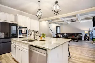 601 Legacy Run, Ball Ground, GA 30107 - Photo 16