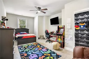 601 Legacy Run, Ball Ground, GA 30107 - Photo 38