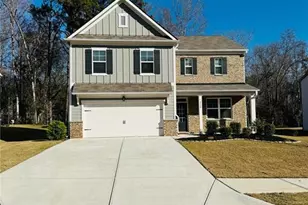 4860 Golden Finch Ln, Powder Springs, GA 30127 - Photo 2