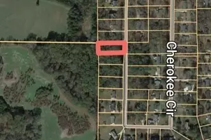 Lot 21 Cherokee Circle, Cedartown, GA 30125 - Photo 1