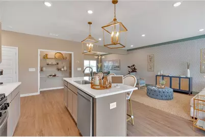 109 Stonecreek Avenue, Rockmart, GA 30153 - Photo 8