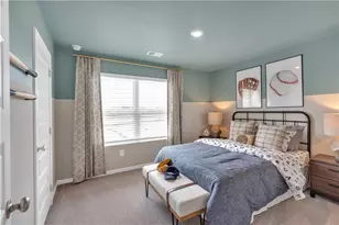 109 Stonecreek Ave, Rockmart, GA 30153 - Photo 12