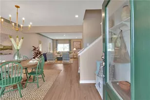 109 Stonecreek Ave, Rockmart, GA 30153 - Photo 2