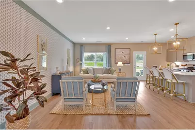 109 Stonecreek Avenue, Rockmart, GA 30153 - Photo 4