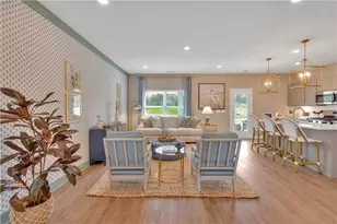 109 Stonecreek Ave, Rockmart, GA 30153 - Photo 4