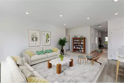 519 Township Avenue, Rockmart, GA 30153 - Photo 4