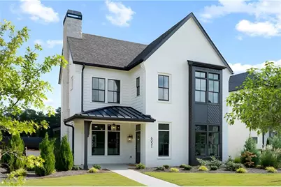 6051 Stallion Ridge, Douglasville, GA 30135 - Photo 1