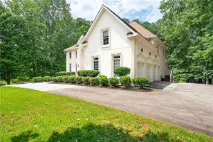 5200 Old Mountain Ct NW, Powder Springs, GA 30127 - Photo 60