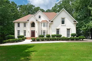 5200 Old Mountain Ct NW, Powder Springs, GA 30127 - Photo 1