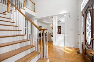 5200 Old Mountain Ct NW, Powder Springs, GA 30127 - Photo 8